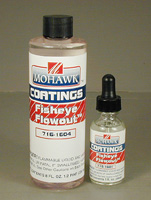 Reducers & Additives
